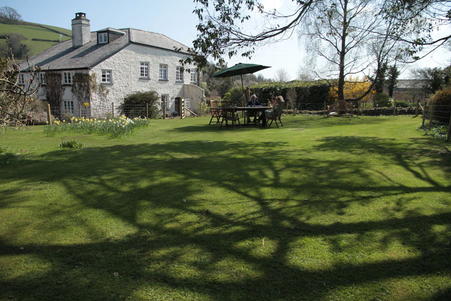 Gages Mill Country Guest House Gages Mill Guest House B&B Ashburton