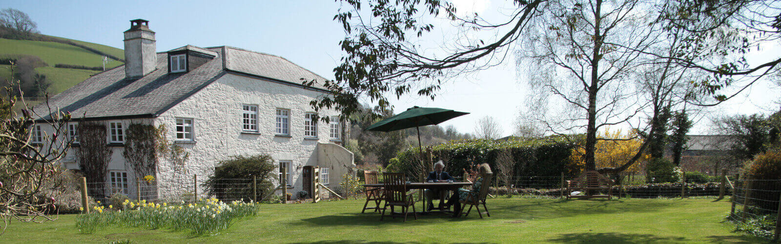 Gages Mill Country Guest House - Asburton