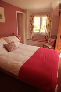 Gages Mill Country Guest House Bedroom