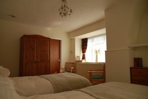 Gages Mill Country Guest House Bedroom