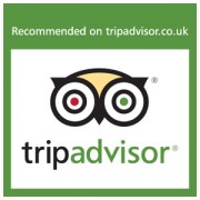 Recommend on TripAdvisor